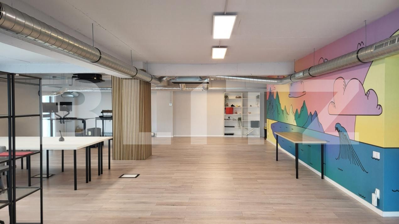 Spațiu birouri de închiriat Marasti - 189439SIB | BLITZ Cluj-Napoca | Poza5