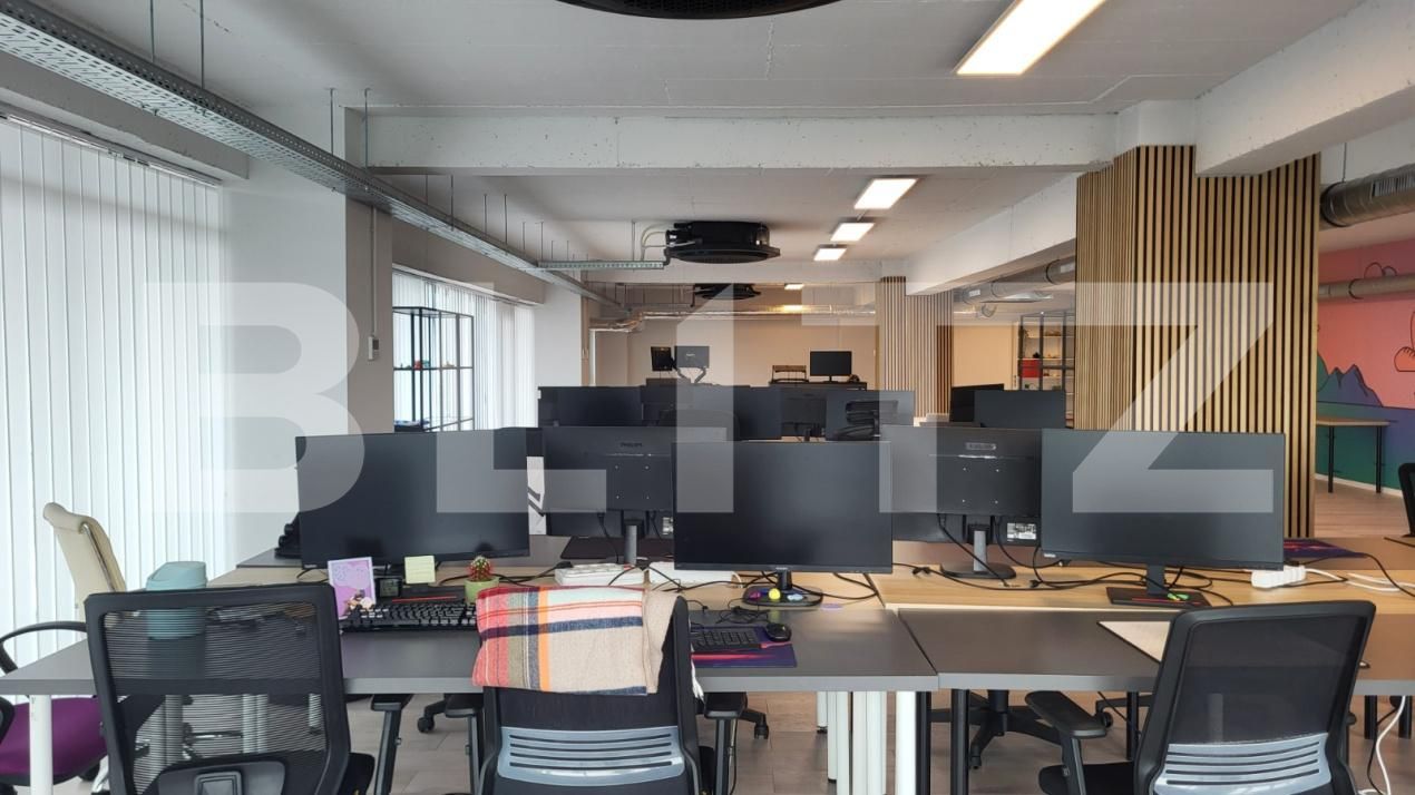 Spațiu birouri de închiriat Marasti - 189439SIB | BLITZ Cluj-Napoca | Poza3