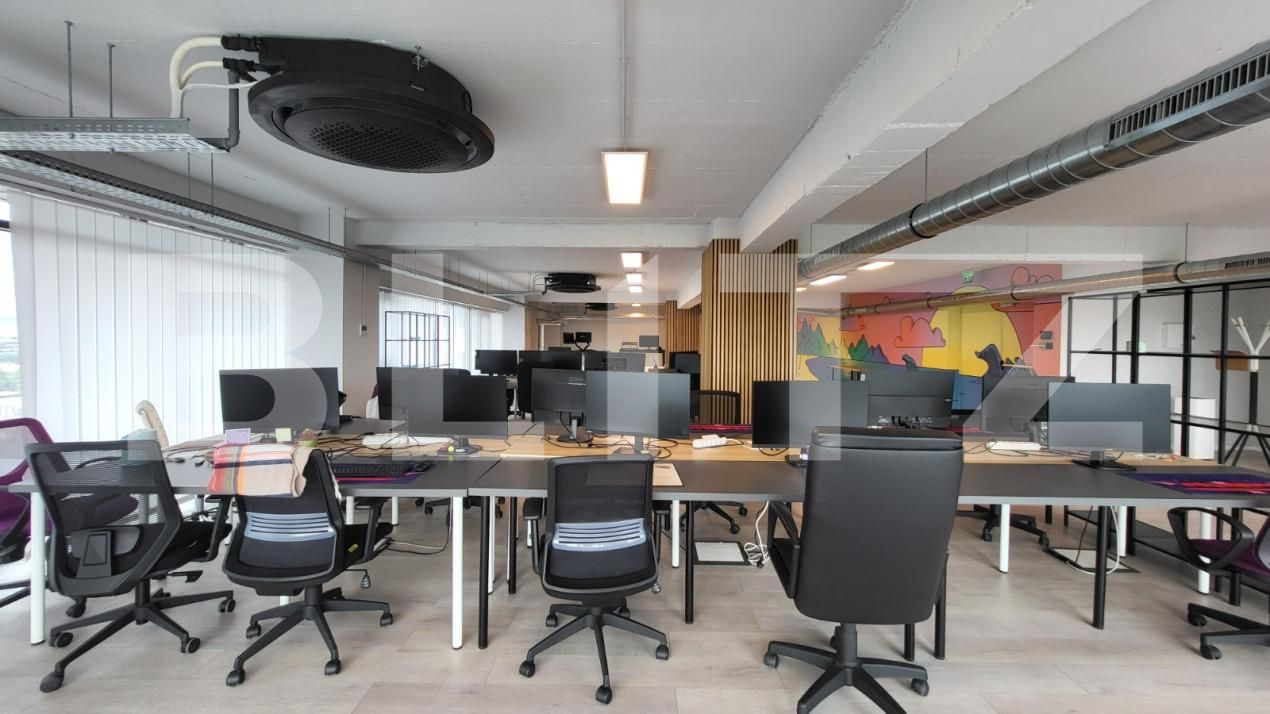 Spațiu birouri de închiriat Marasti - 189439SIB | BLITZ Cluj-Napoca | Poza4