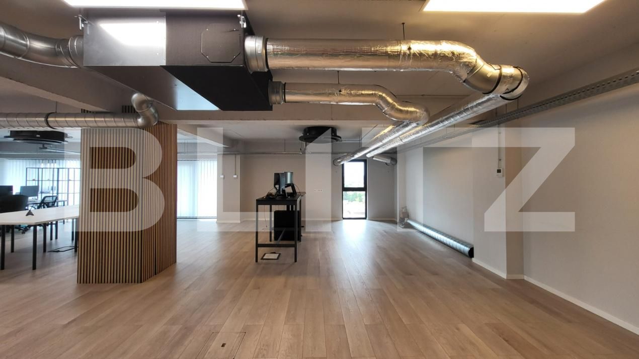 Spațiu birouri de închiriat Marasti - 189439SIB | BLITZ Cluj-Napoca | Poza7