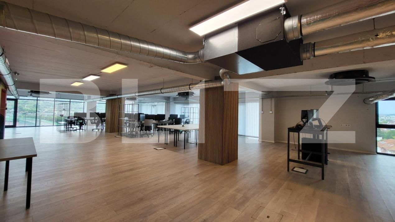 Spațiu birouri de închiriat Marasti - 189439SIB | BLITZ Cluj-Napoca | Poza8