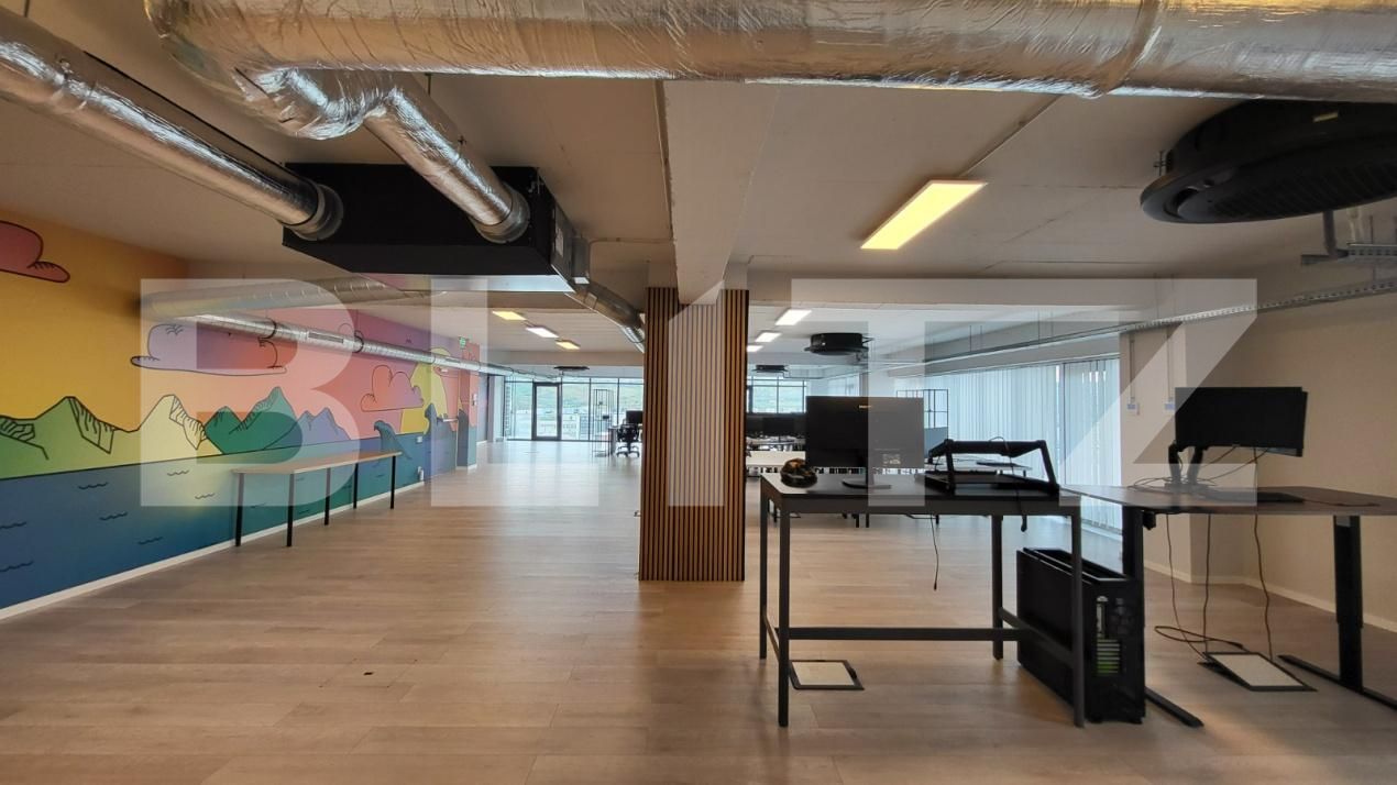 Spațiu birouri de închiriat Marasti - 189439SIB | BLITZ Cluj-Napoca | Poza11