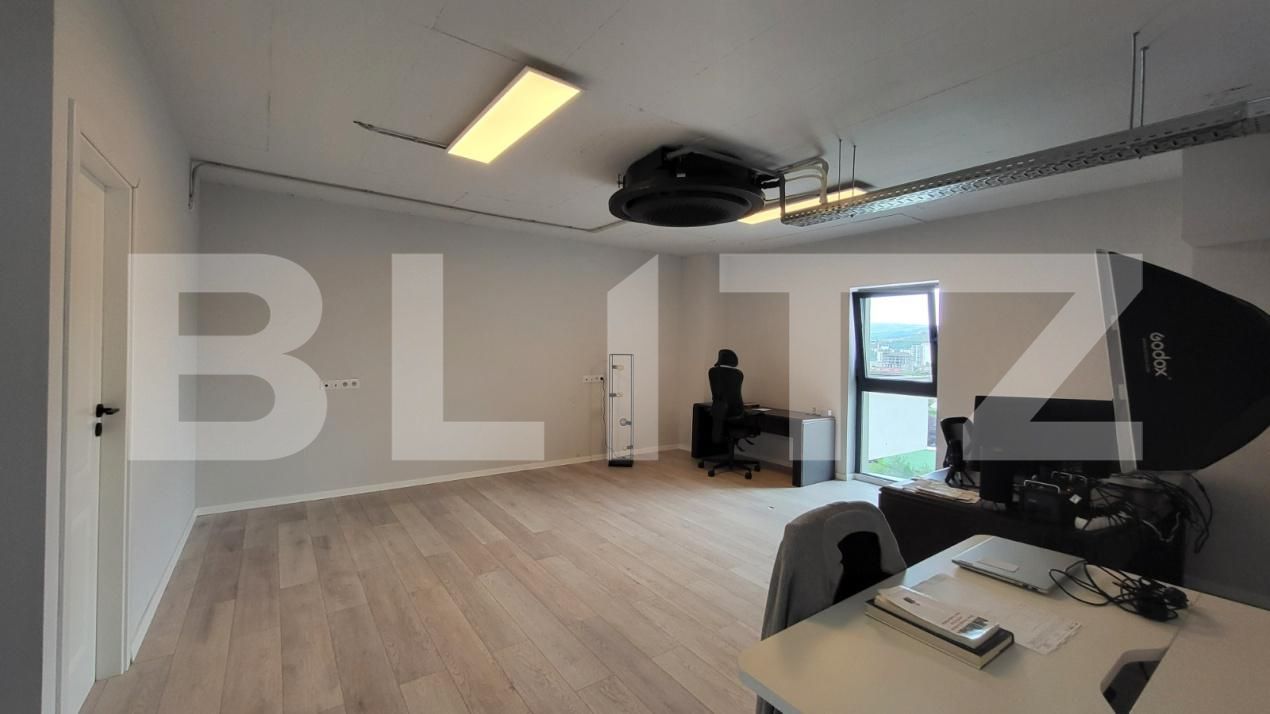 Spațiu birouri de închiriat Marasti - 189439SIB | BLITZ Cluj-Napoca | Poza10