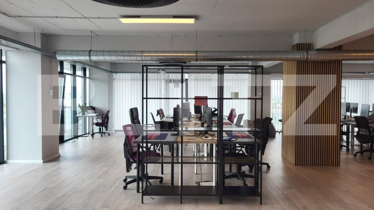 Spațiu birouri de închiriat Marasti - 189439SIB | BLITZ Cluj-Napoca | Poza2