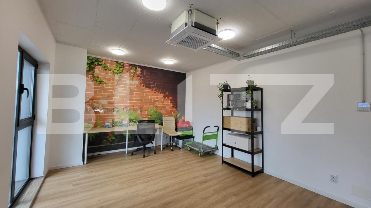 Spațiu birouri de închiriat Marasti - 189439SIB | BLITZ Cluj-Napoca | Poza9
