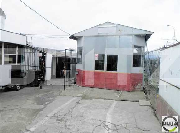 Casa de vânzare 1 camera Dambul Rotund - 18944CV | BLITZ Cluj-Napoca | Poza3