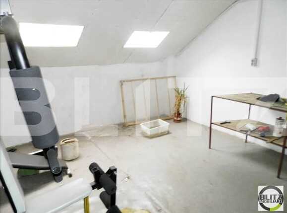 Casa de vânzare 1 camera Dambul Rotund - 18944CV | BLITZ Cluj-Napoca | Poza9