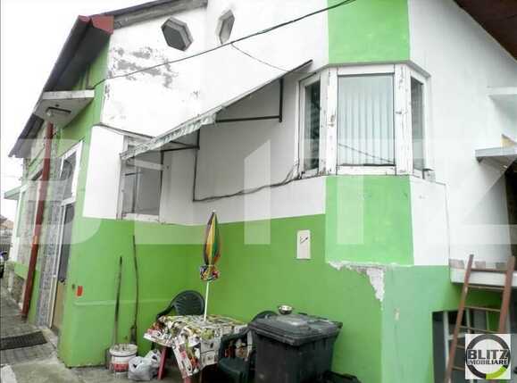 Casa de vânzare 1 camera Dambul Rotund - 18944CV | BLITZ Cluj-Napoca | Poza2