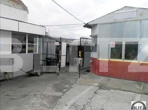 Casa de vânzare 1 camera Dambul Rotund - 18944CV | BLITZ Cluj-Napoca | Poza4