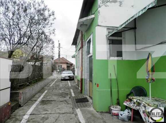 Casa de vânzare 1 camera Dambul Rotund - 18944CV | BLITZ Cluj-Napoca | Poza1