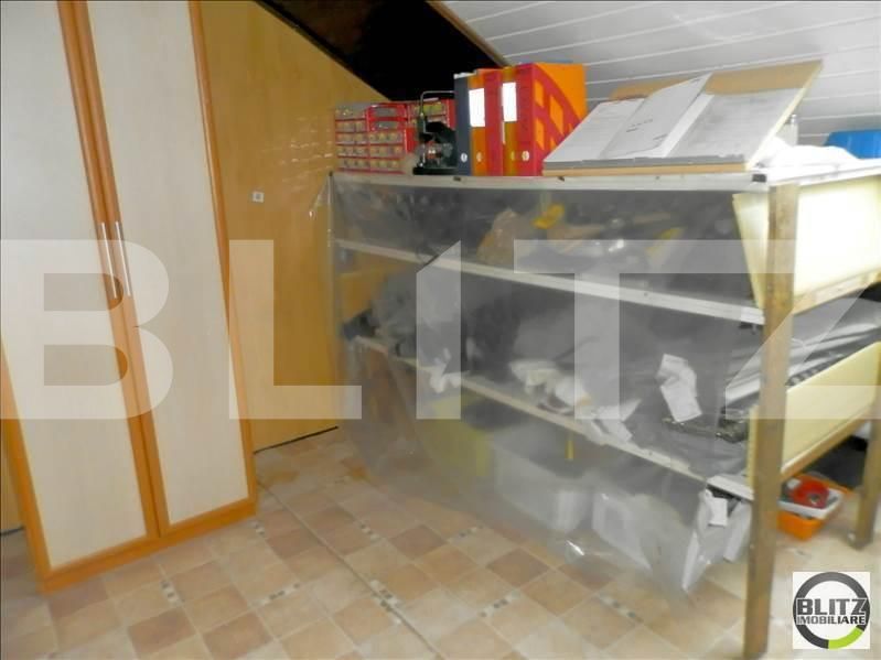 Casa de vânzare 1 camera Dambul Rotund - 18944CV | BLITZ Cluj-Napoca | Poza10