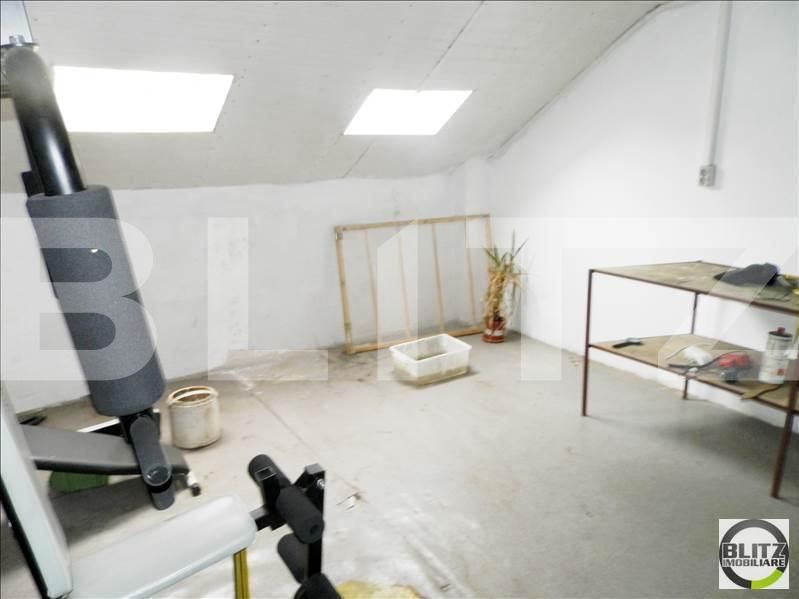 Casa de vânzare 1 camera Dambul Rotund - 18944CV | BLITZ Cluj-Napoca | Poza9