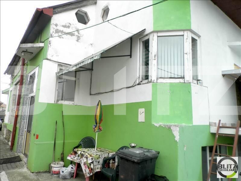 Casa de vânzare 1 camera Dambul Rotund - 18944CV | BLITZ Cluj-Napoca | Poza2