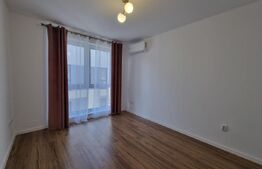 Prima inchiriere! Duplex modern, 2 parcari, zona linistita, Iris