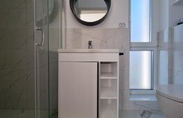 Prima inchiriere! Duplex modern, pet friendly, 2 parcari, zona linistita, Iris