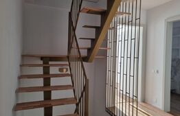 Prima inchiriere! Duplex modern, 2 parcari, zona linistita, Iris