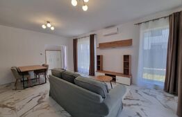 Prima inchiriere! Duplex modern, pet friendly, 2 parcari, zona linistita, Iris