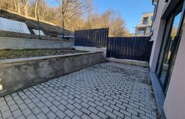 Prima inchiriere! Duplex modern, pet friendly, 2 parcari, zona linistita, Iris