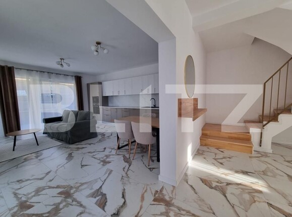 Casa de închiriat 5 camere Iris - 189445CI | BLITZ Cluj-Napoca | Poza2
