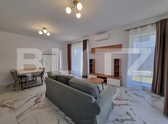 Casa de închiriat 5 camere Iris - 189445CI | BLITZ Cluj-Napoca | Poza1
