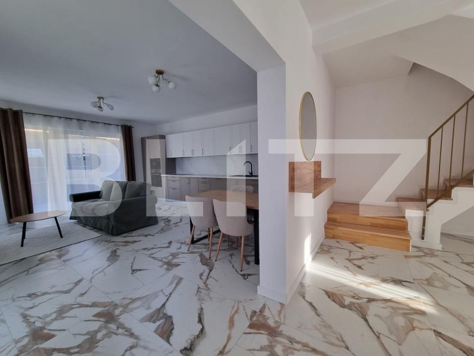 Casa de închiriat 5 camere Iris - 189445CI | BLITZ Cluj-Napoca | Poza2