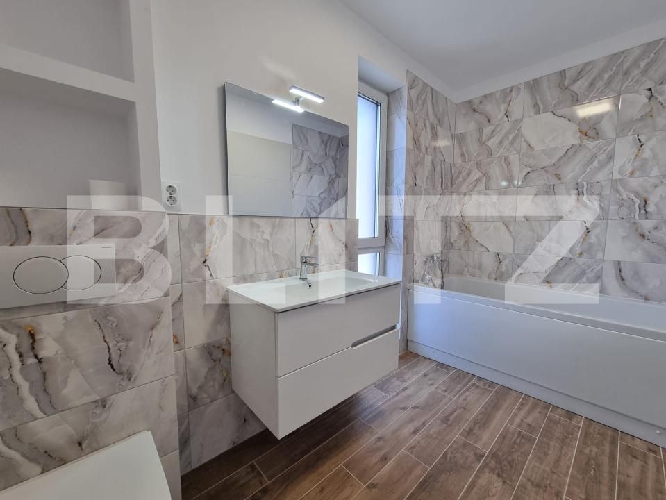 Casa de închiriat 5 camere Iris - 189445CI | BLITZ Cluj-Napoca | Poza9