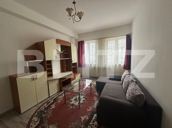 Apartament de vânzare 2 camere Semicentral - 189448AV | BLITZ Cluj-Napoca | Poza1