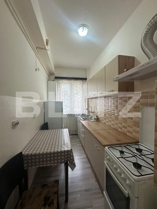 Apartament de vânzare 2 camere Central - 189448AV | BLITZ Cluj-Napoca | Poza3