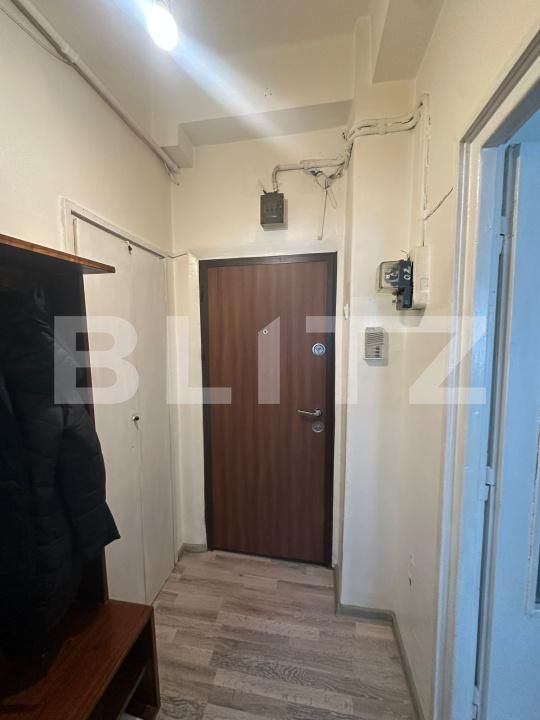 Apartament de vânzare 2 camere Semicentral - 189448AV | BLITZ Cluj-Napoca | Poza8