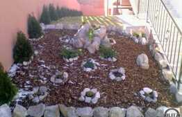 Casa individuala 240 mp totali utili, mobilata utilata! Conditii moderne!