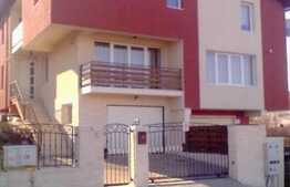 Casa individuala 240 mp totali utili, mobilata utilata! Conditii moderne!