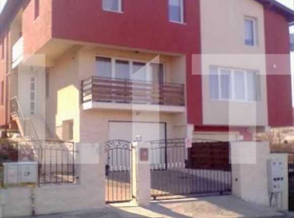 Casa de vânzare 5 camere Europa - 18945CV | BLITZ Cluj-Napoca | Poza1