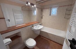 Apartament 3 camere Zorilor, loc de parcare, AC