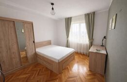 Apartament 3 camere Zorilor, loc de parcare, AC