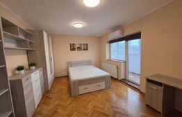 Apartament 3 camere Zorilor, loc de parcare, AC