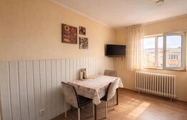 Apartament 3 camere Zorilor, loc de parcare, AC