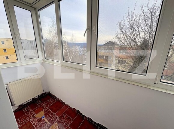 Apartament de închiriat 3 camere Zorilor - 189452AI | BLITZ Cluj-Napoca | Poza4