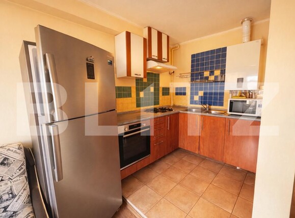 Apartament de închiriat 3 camere Zorilor - 189452AI | BLITZ Cluj-Napoca | Poza7