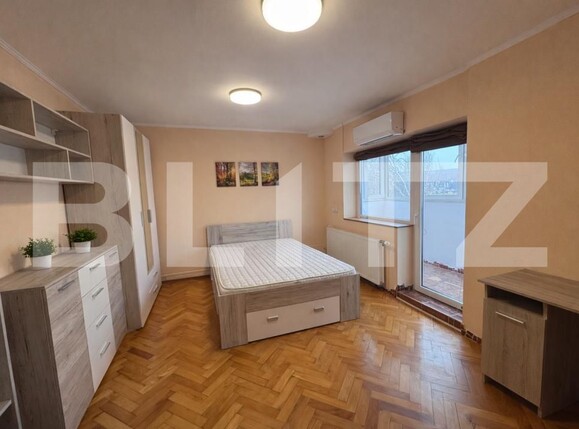 Apartament de închiriat 3 camere Zorilor - 189452AI | BLITZ Cluj-Napoca | Poza1