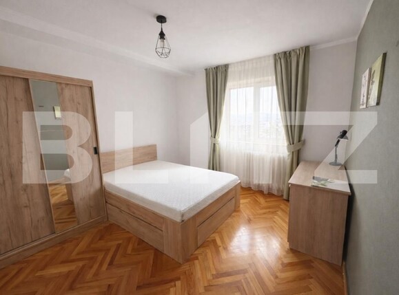 Apartament de închiriat 3 camere Zorilor - 189452AI | BLITZ Cluj-Napoca | Poza1