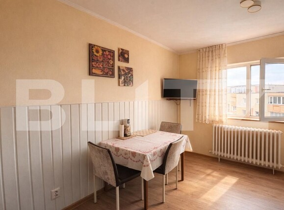 Apartament de închiriat 3 camere Zorilor - 189452AI | BLITZ Cluj-Napoca | Poza6