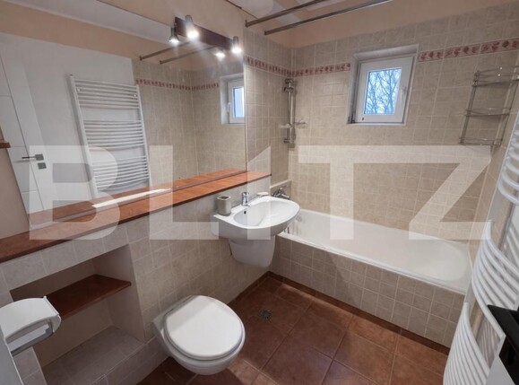 Apartament de închiriat 3 camere Zorilor - 189452AI | BLITZ Cluj-Napoca | Poza5