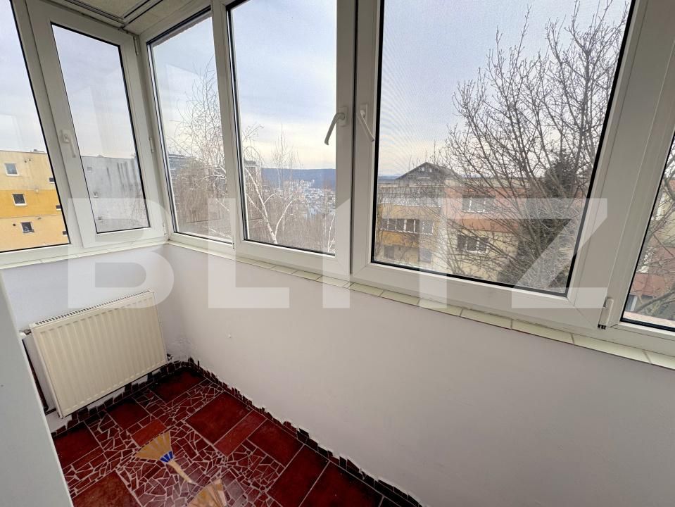 Apartament de închiriat 3 camere Zorilor - 189452AI | BLITZ Cluj-Napoca | Poza4