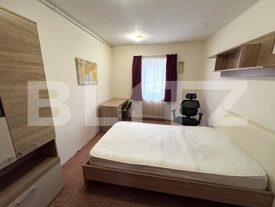 Apartament de închiriat 3 camere Zorilor - 189452AI | BLITZ Cluj-Napoca | Poza3