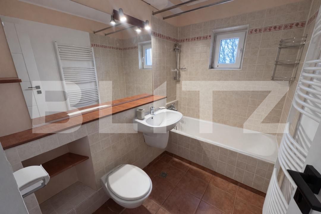 Apartament de închiriat 3 camere Zorilor - 189452AI | BLITZ Cluj-Napoca | Poza5