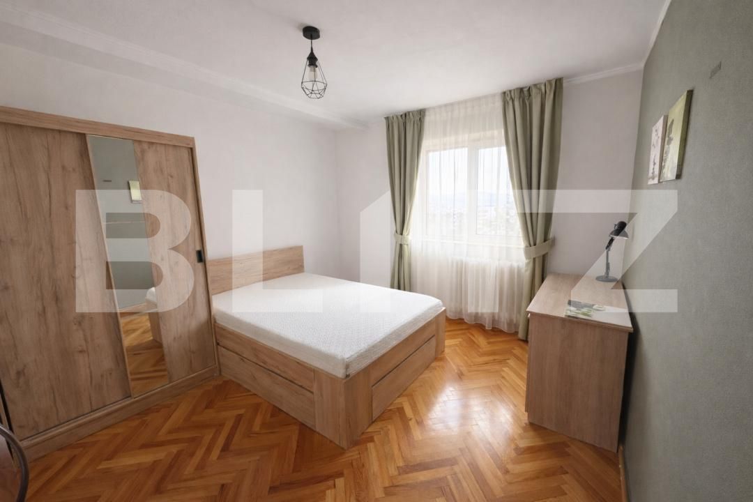 Apartament de închiriat 3 camere Zorilor - 189452AI | BLITZ Cluj-Napoca | Poza2