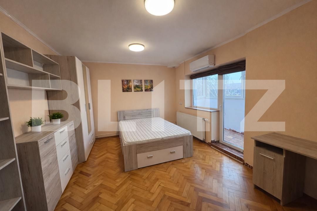 Apartament de închiriat 3 camere Zorilor - 189452AI | BLITZ Cluj-Napoca | Poza2