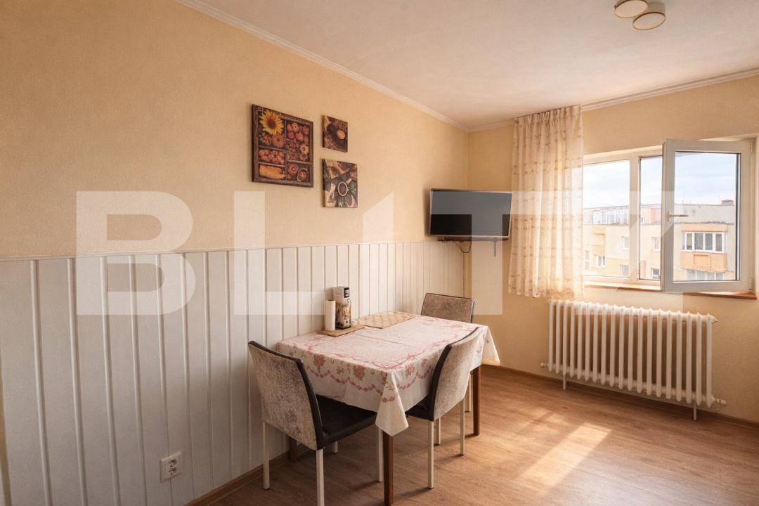 Apartament de închiriat 3 camere Zorilor - 189452AI | BLITZ Cluj-Napoca | Poza6