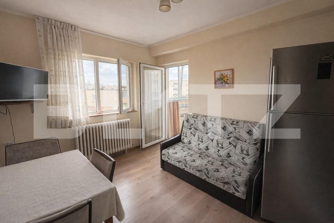 Apartament de închiriat 3 camere Zorilor - 189452AI | BLITZ Cluj-Napoca | Poza8