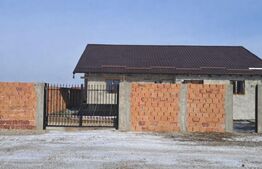  Casă de vânzare – Bod, neintabulata/nefinisata